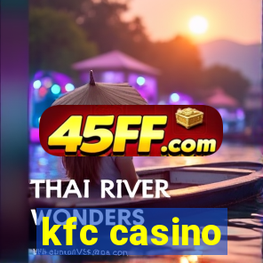 kfc casino